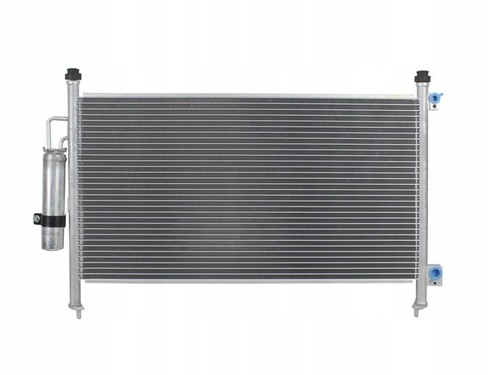 Radiateur climatisation - de,