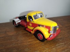 Camion semi remorque - camion,