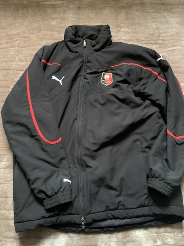 Jacket stade rennais - jacket,