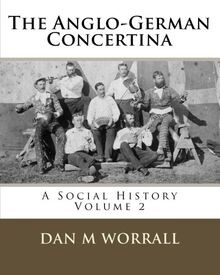The anglo german concertina a - the,