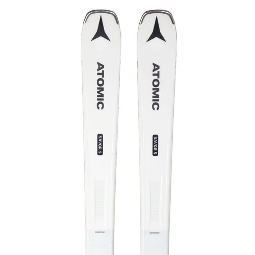Ski occasion atomic savor - ski, 5