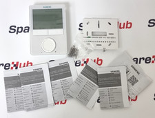 SIEMENS RDG405KN Room