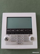 Clavier LCD commande centrale