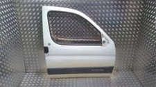 PORTE AVANT DROITE Citroën Berlingo Van 1.9 Di (DW8(WJZ)) 1999 9004W2