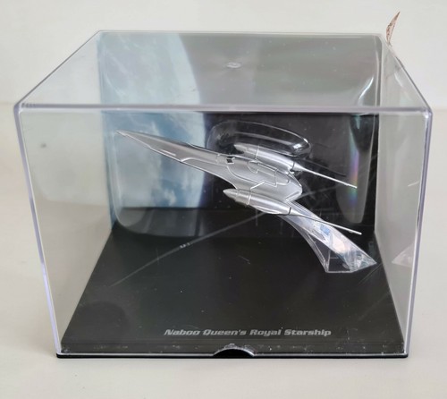 Star wars naboo queen royal - queen's,