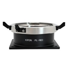 Kipon Locking adapter for PL