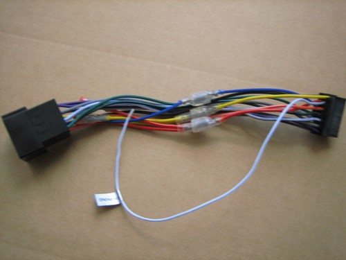 Sony genuine power - power, loom