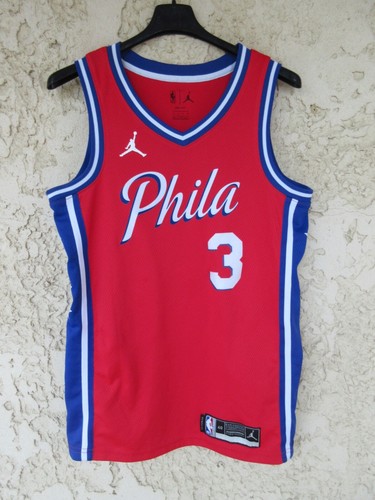 Maillot basket philadelphia - maillot,