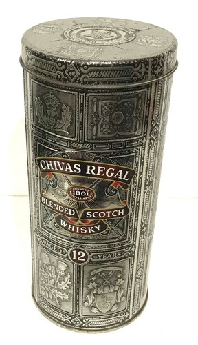 Ancienne boite collection - de,
