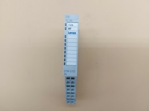 Lenze epm s202 di8 - epm−s202.2a, ,