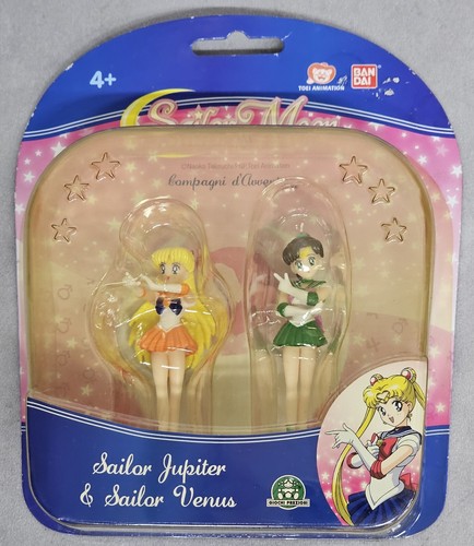 Mini poupées sailor - mini, moon