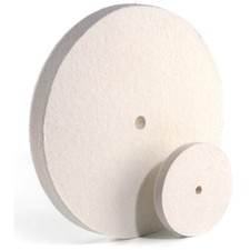 Disque en coton 200 x 25 mm