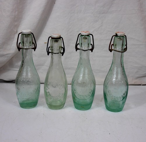Lot ancienne petite - 4,