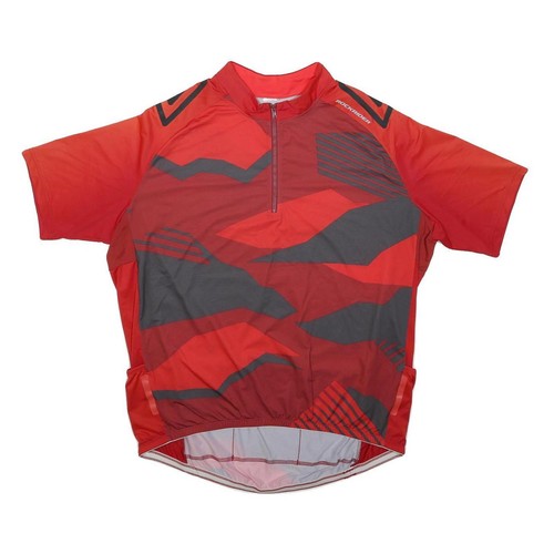 Rockrider shirt graphique - t-shirt,
