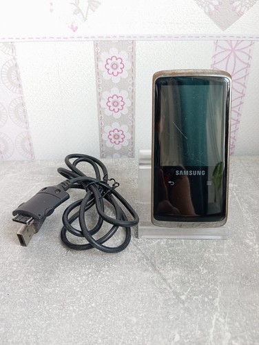 Samsung q2ab 4gb - samsung, yp-q2ab