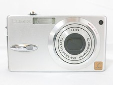 Appareil photo numérique