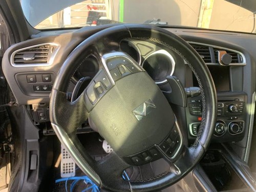 Volant citroen ds4 phase - volant, 1