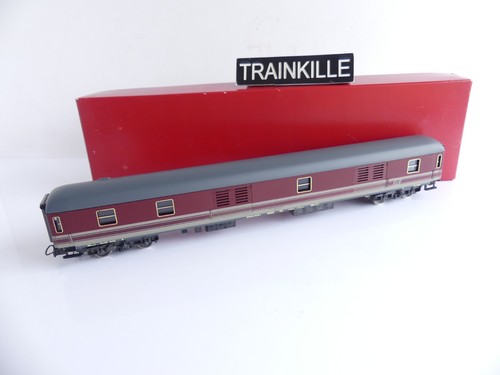 2520 rivarossi italie - rivarossi,