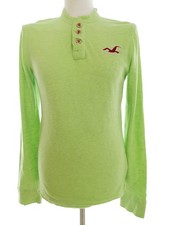 💚 HOLLISTER Pull Homme