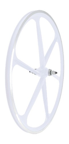 Easy roue avant - easy, alliage