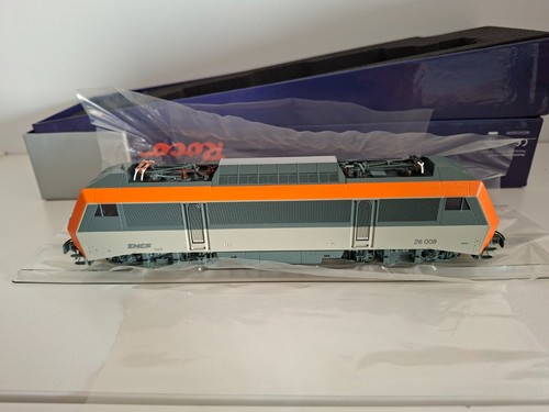 26000 roco train - roco, miniature