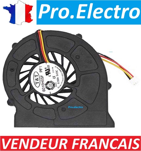 Ventilateur cpu fan - ventilateur,