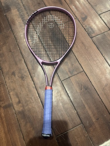 Wilson hyper hammer carbon 110 - wilson,
