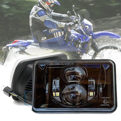 Phare avant led pour yamaha - avant,