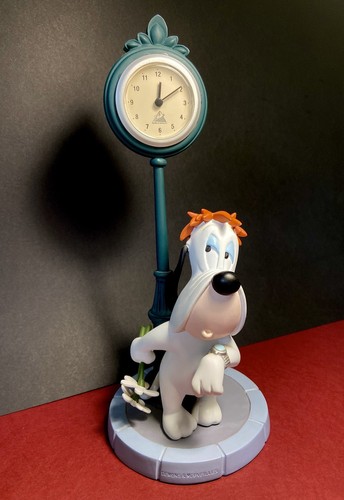Figurine droopy démons - figurine, et