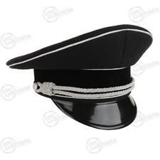 Casquette Visière Général