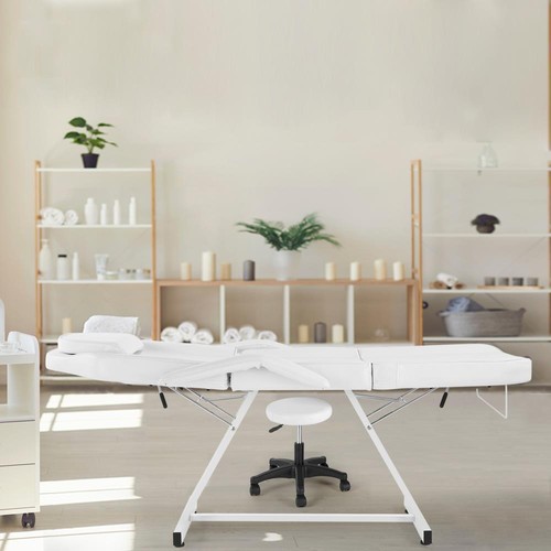 Facial table massage - table, &