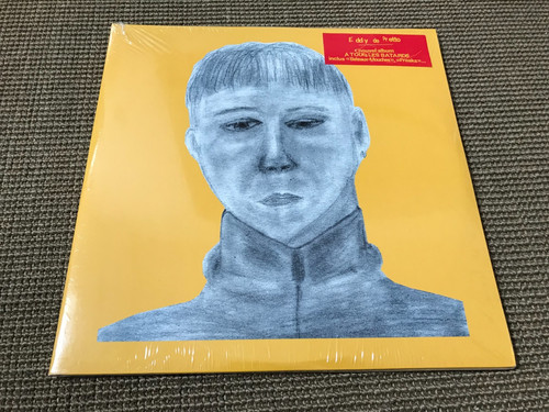 Double album vinyl 2lp - double,