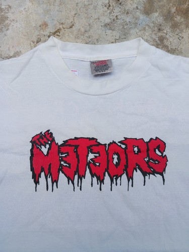 Rare vintage 90s - the, meteors