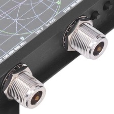 Analyseur De Réseau Vectoriel