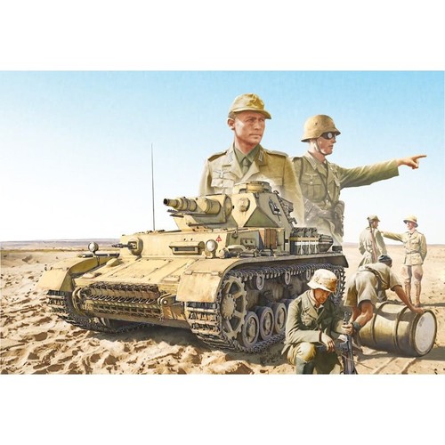 Italeri 6593 maquette - italeri,