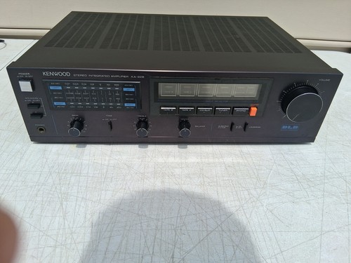 Kenwood 92b integrated - kenwood,