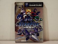 Starfox Assault Nintendo Gamecube NTSC GC Japan