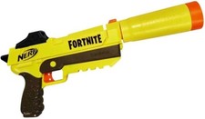 Nerf Fortnite SP-L et 6