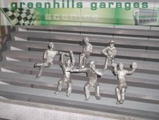 MACC730 - Greenhills