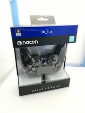 PS4-nacon filaire Compact