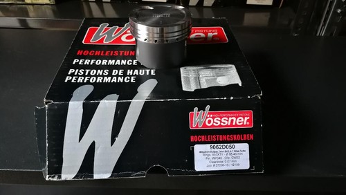 Woessner pistoni forgiati per - woessner,