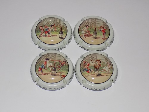 Serie capsules de - capsules,