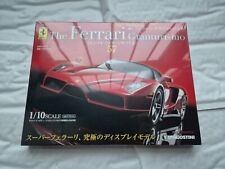 1/10 ECHELLE DEAGOSTINI