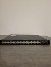 Commutateurs Switch HP HPE 5130 48G PoE+ 4 SFP+ EI JG937A