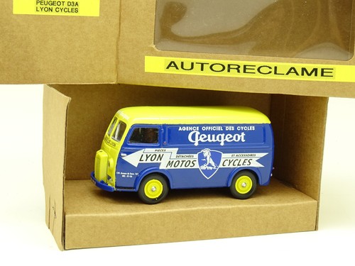 Solido autoreclame - autoreclame,