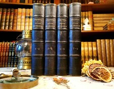 Histoire de France, Anquetil