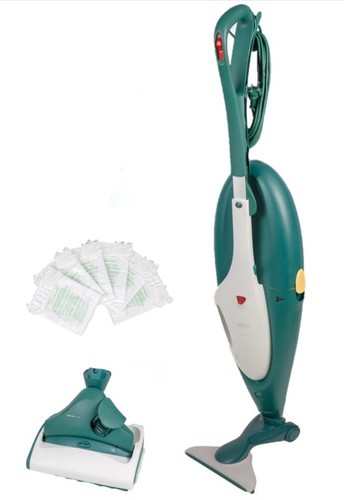 Vorwerk folletto 135 set - vk,