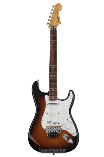 Fender dave murray - dave,