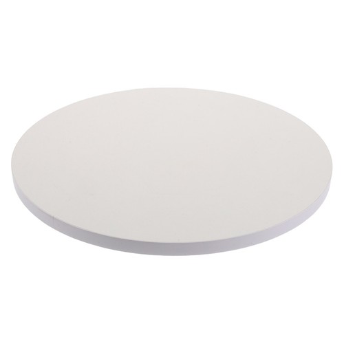 Bureau rond plateau table - plateau, de