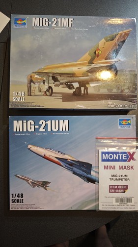 Mig 21mf - :, lot